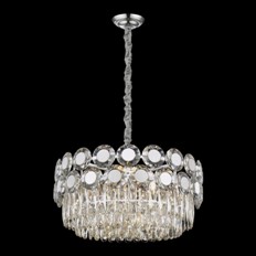 გულსაკიდი ნათურა WERTMARK WE134.12.103