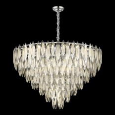 გულსაკიდი ნათურა WERTMARK WE144.33.103