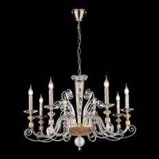 გულსაკიდი ნათურა WERTMARK WE174.08.303