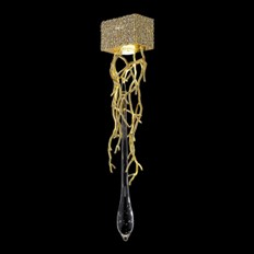 კედლის ნათურა WERTMARK WE186.01.401