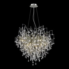 Подвесной светильник WERTMARK WE189.09.203