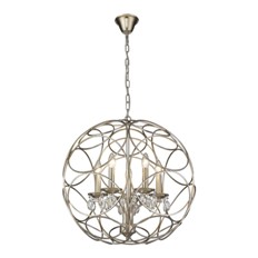 გულსაკიდი ნათურა WERTMARK WE305.05.203