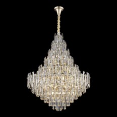 გულსაკიდი ნათურა WERTMARK WE107.21.303