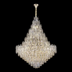 გულსაკიდი ნათურა WERTMARK WE107.32.303