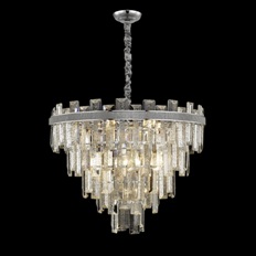 Подвесной светильник WERTMARK WE115.18.103