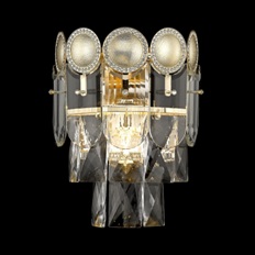 Sconce WERTMARK WE116.03.301