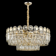 Подвесной светильник WERTMARK WE116.18.303