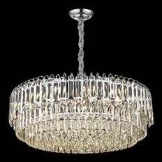 გულსაკიდი ნათურა WERTMARK WE130.18.103