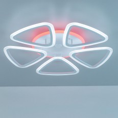 ზედაპირული სანათი Citilux CL234A250E