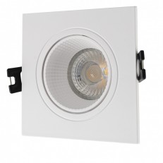 ჩაღრმავებული სანათი Denkirs DK3071-WH