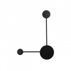 Sconce LOFT IT 10057BK