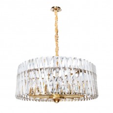 Подвесная люстра Divinare 7567/18 SP-16