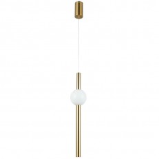 გულსაკიდი ნათურა Divinare 1125/01 SP-10