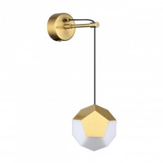 Sconce Odeon Light 4305/7WL