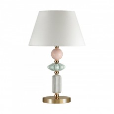 მაგიდის ნათურა Odeon Light 4861/1TB