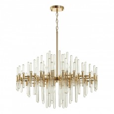 ჩამოკიდებული ჭაღი Odeon Light 4988/12