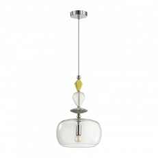 გულსაკიდი ნათურა Odeon Light 4893/1A