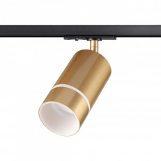 ნათურა Novotech 370780 ლიანდაგზე