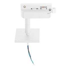 Трековое крепление ASTA с 1-фазным адаптером к 2163Х Lightstar 592256