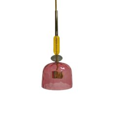 Подвесной светильник LOFT IT Candy 2008-D