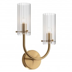 კედლის სანათი (sconce) Maytoni MOD223WL-02BS