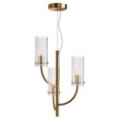 გულსაკიდი ნათურა Maytoni MOD223PL-03BS