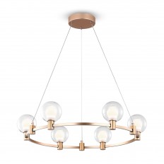 გულსაკიდი ნათურა Freya FR4005PL-06G1