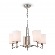 გულსაკიდი ნათურა Freya FR1007PL-05N