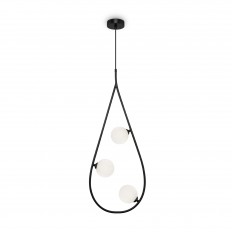 ჭაღი Freya FR4005PL-03B2