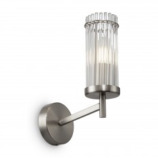 კედლის ნათურა (sconce) Freya FR5036WL-01N