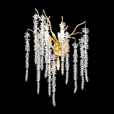 Sconce WERTMARK WE185.03.301