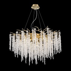 გულსაკიდი ნათურა WERTMARK WE185.15.303