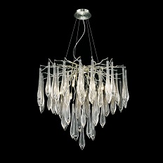 Подвесной светильник WERTMARK WE186.12.203