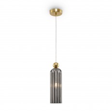 გულსაკიდი ნათურა Maytoni MOD302PL-01GR