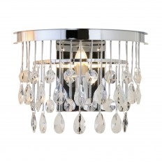 კედლის სანათი (sconce) Maytoni MOD091WL-01CH