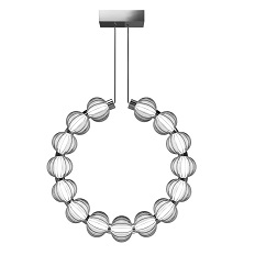 გულსაკიდი ნათურა Maytoni MOD555PL-L23CH5K