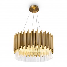 გულსაკიდი ნათურა Maytoni MOD135PL-06BS