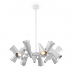 გულსაკიდი ნათურა Maytoni MOD095PL-14W