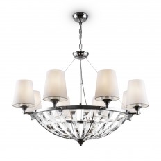 გულსაკიდი ნათურა Maytoni H021PL-08CH