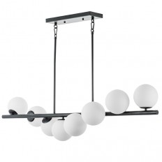 ჩამოკიდებული ჭაღი Lightstar Croco 815187