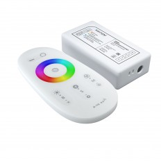 აქსესუარები LED ზოლისთვის ტექნიკური CLM003