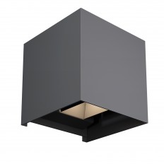 არქიტექტურული LED ნათურა Maytoni O572WL-L20GR3K