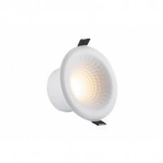 ჩაღრმავებული სანათი Denkirs DK3400-WH