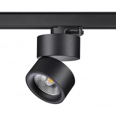 ტრეკი სამფაზიანი LED ნათურა Novotech Groda 358787