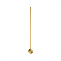 Настенный светодиодный светильник Odeon Light Fillini 4335/12WG