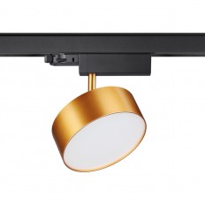 ტრეკი სამფაზიანი LED ნათურა Novotech Prometa 358760