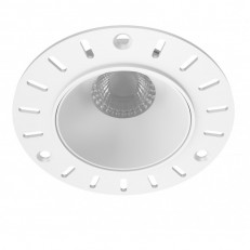 ჩაღრმავებული სანათი Denkirs DK3055-WH