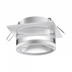 ჩაღრმავებული ნათურა Novotech 370917