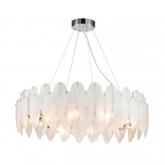 ჩამოკიდებული ჭაღი საყვარელი ბელუტა 3018-10P