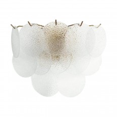 LED კედლის ნათურა Loft IT Frost 10022W